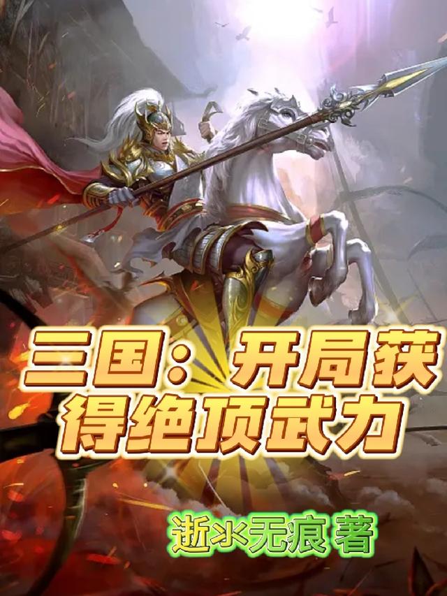 三国：开局获得绝顶武力