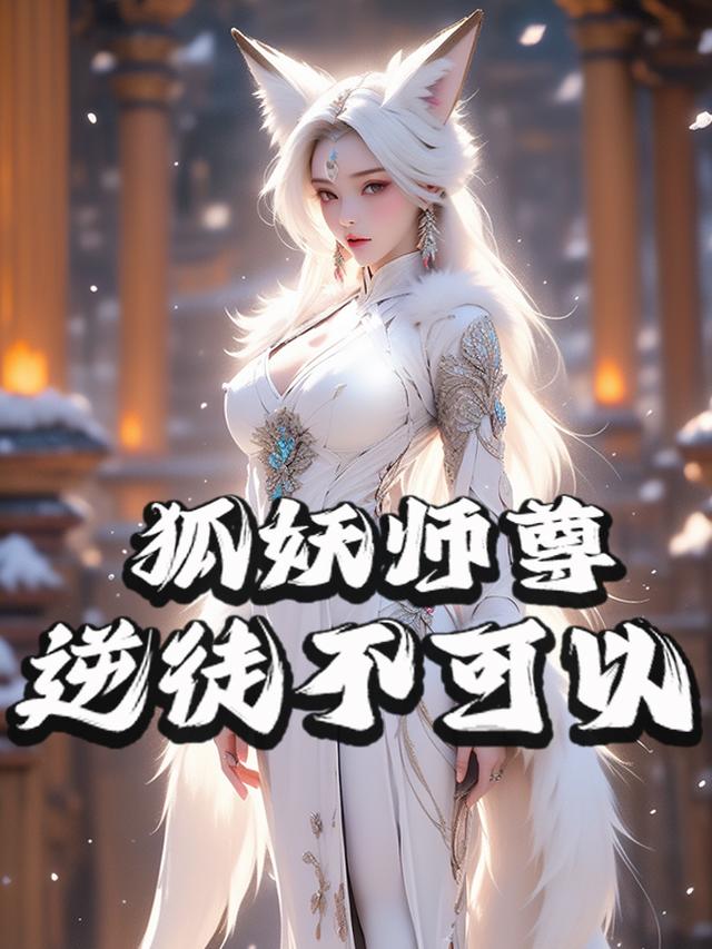 狐妖师尊：逆徒不可以