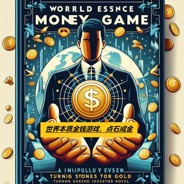 世界本質金錢遊戲，點石成金