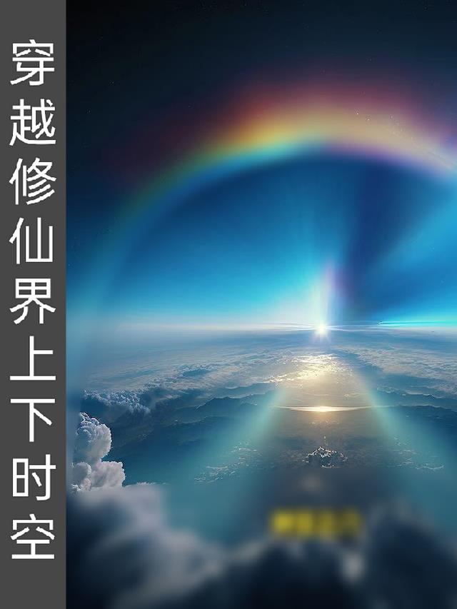 穿越修仙界上下时空