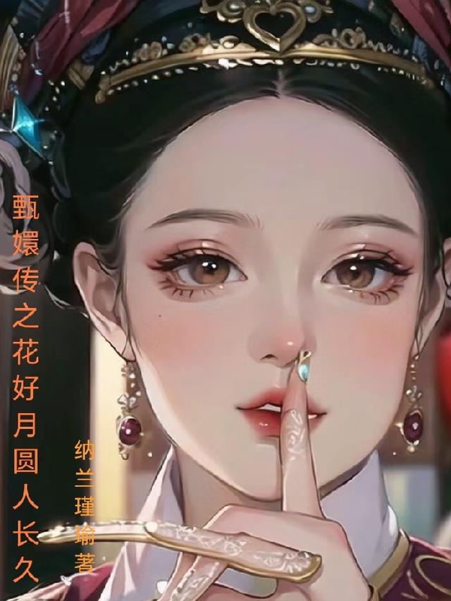 甄嬛傳之花好月圓人長久